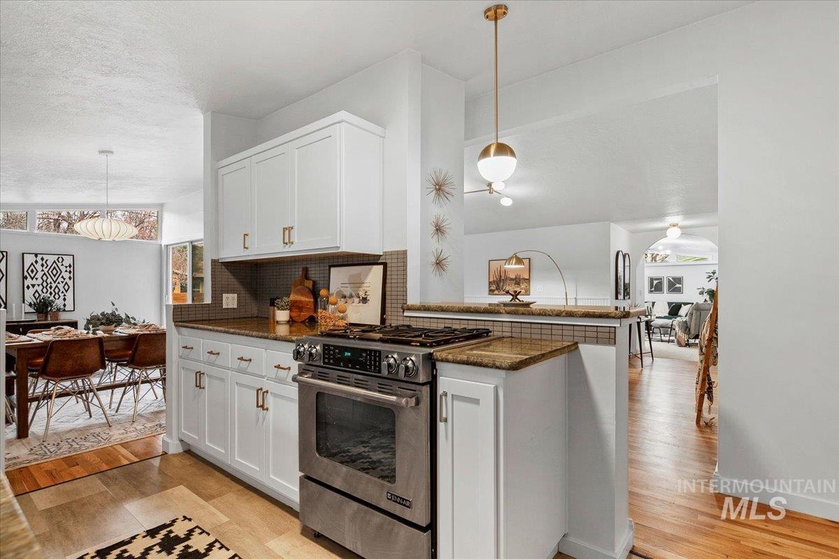 2904 North Bogus Basin Road Boise, ID 83702 - Photo 7 of 50