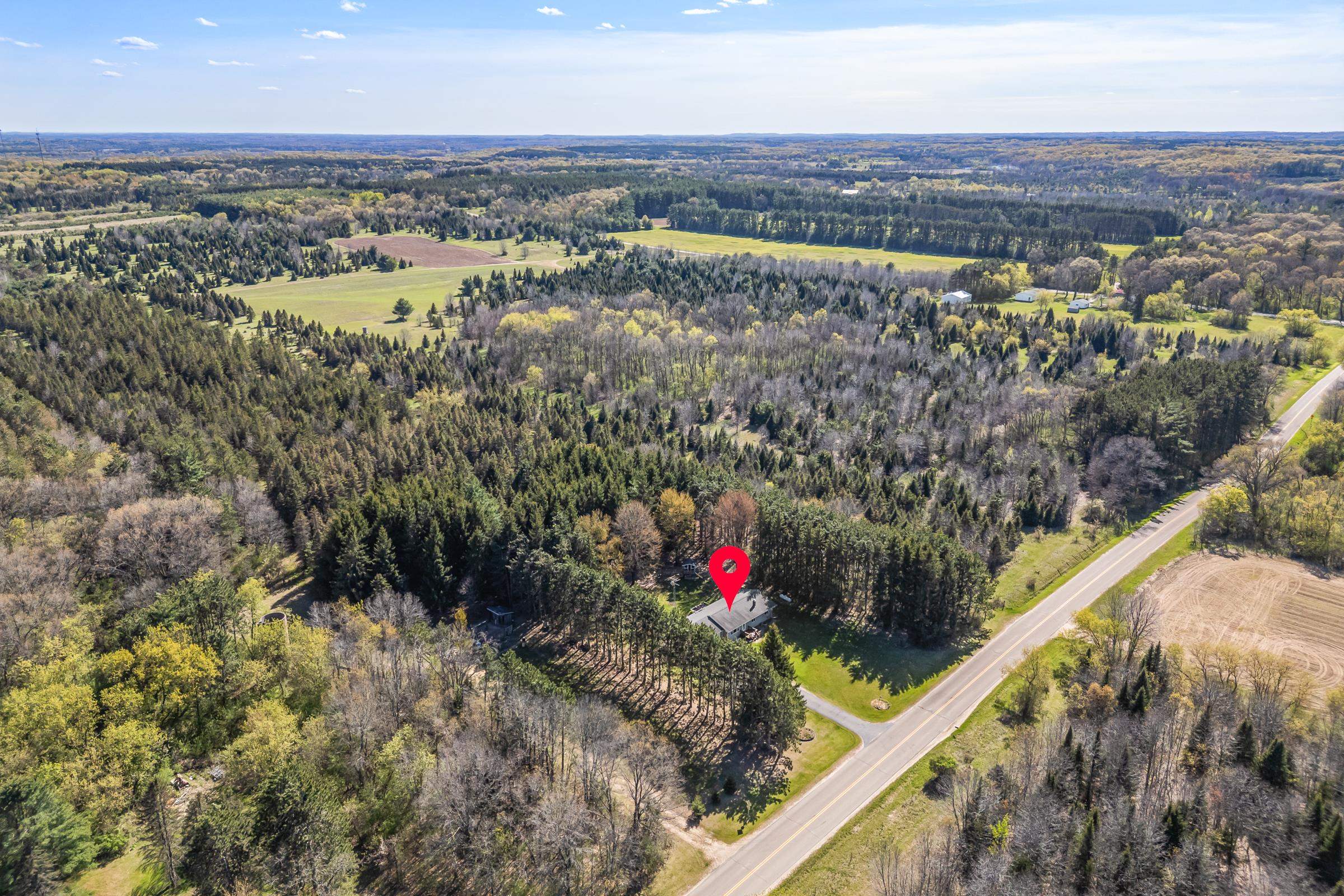 N3942 County Rd MM Wautoma, WI 54982 - Photo 58 of 61