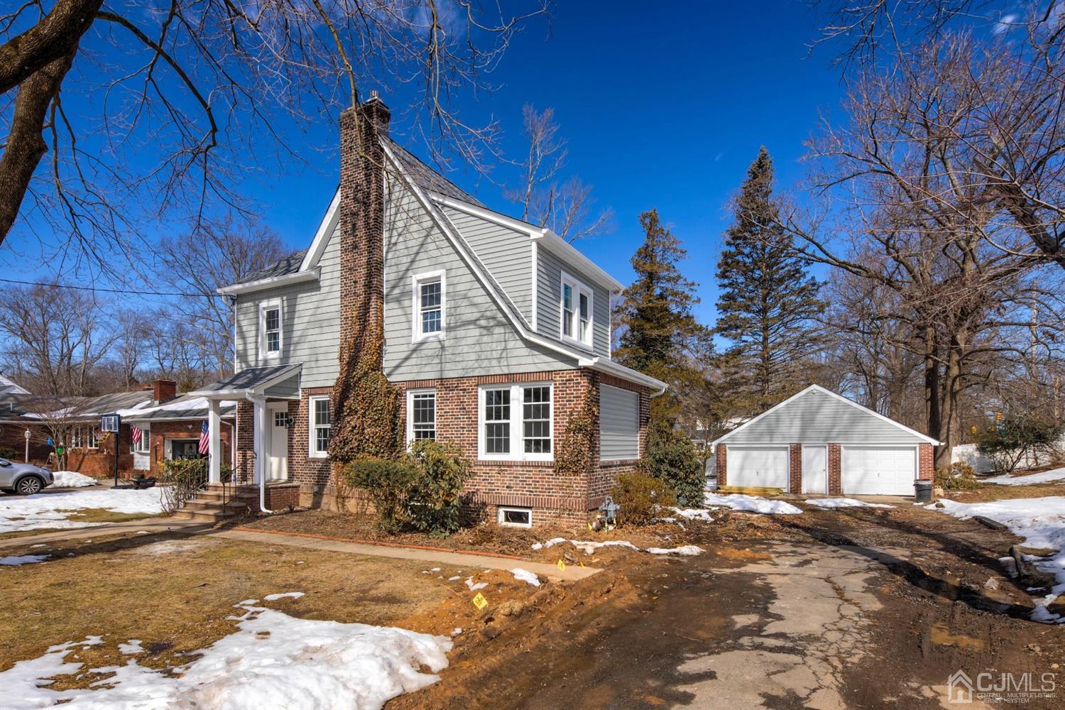 369 Franklin Road North Brunswick, NJ 08902 - Photo 2 of 33 Gallery Image 2