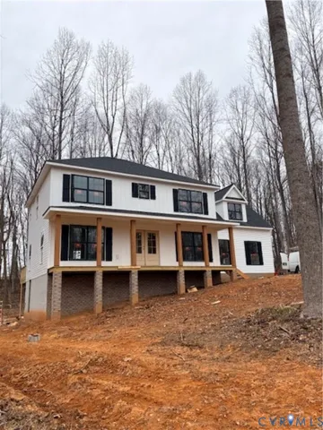 $531,372 | 53 Porkchop Court, Louisa, VA 23093
