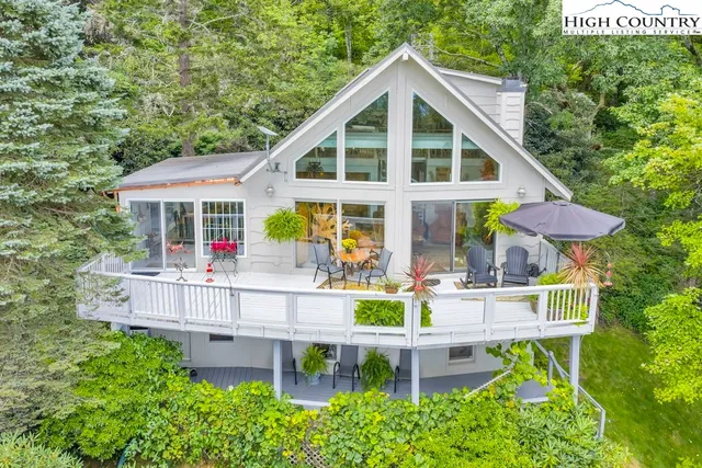 $689,000 | 133 Wild Apple Drive, Blowing Rock, NC 28605