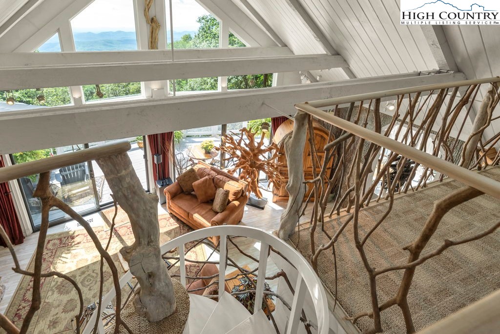 133 Wild Apple Drive Blowing Rock, NC 28605 - Photo 13 of 41