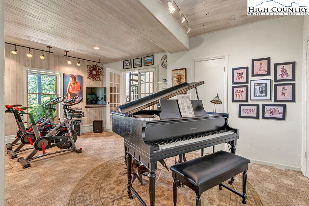 133 Wild Apple Drive Blowing Rock, NC 28605 - Photo 27 of 41