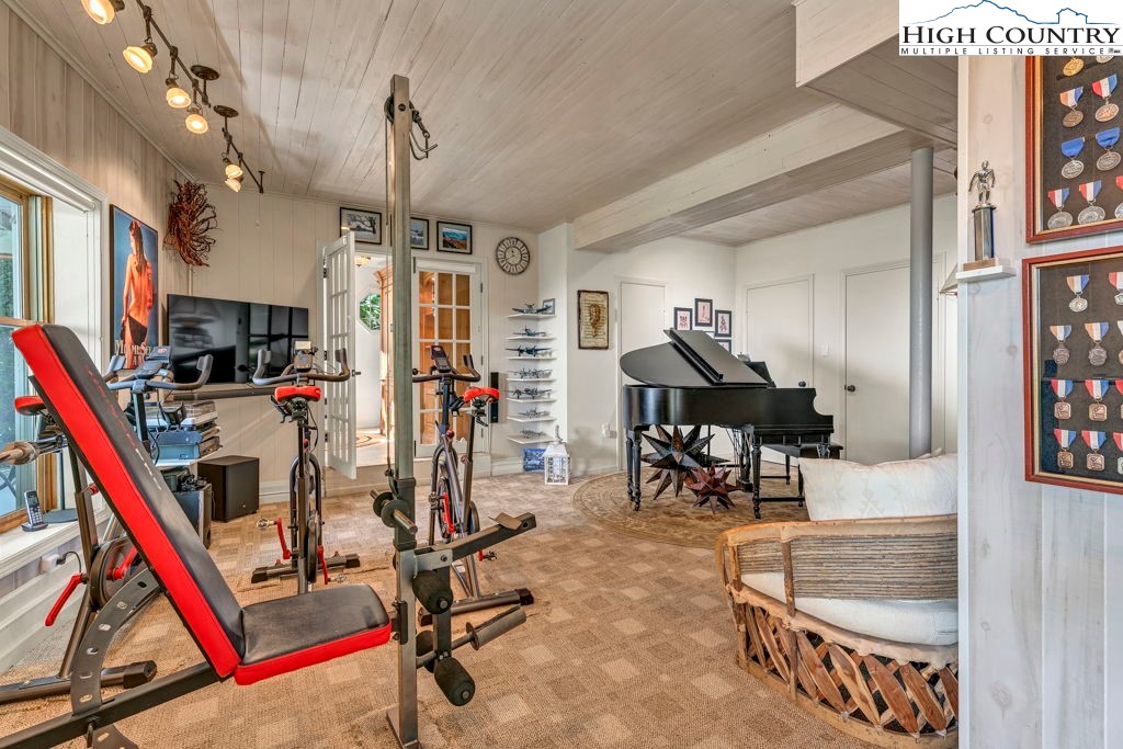 133 Wild Apple Drive Blowing Rock, NC 28605 - Photo 28 of 41