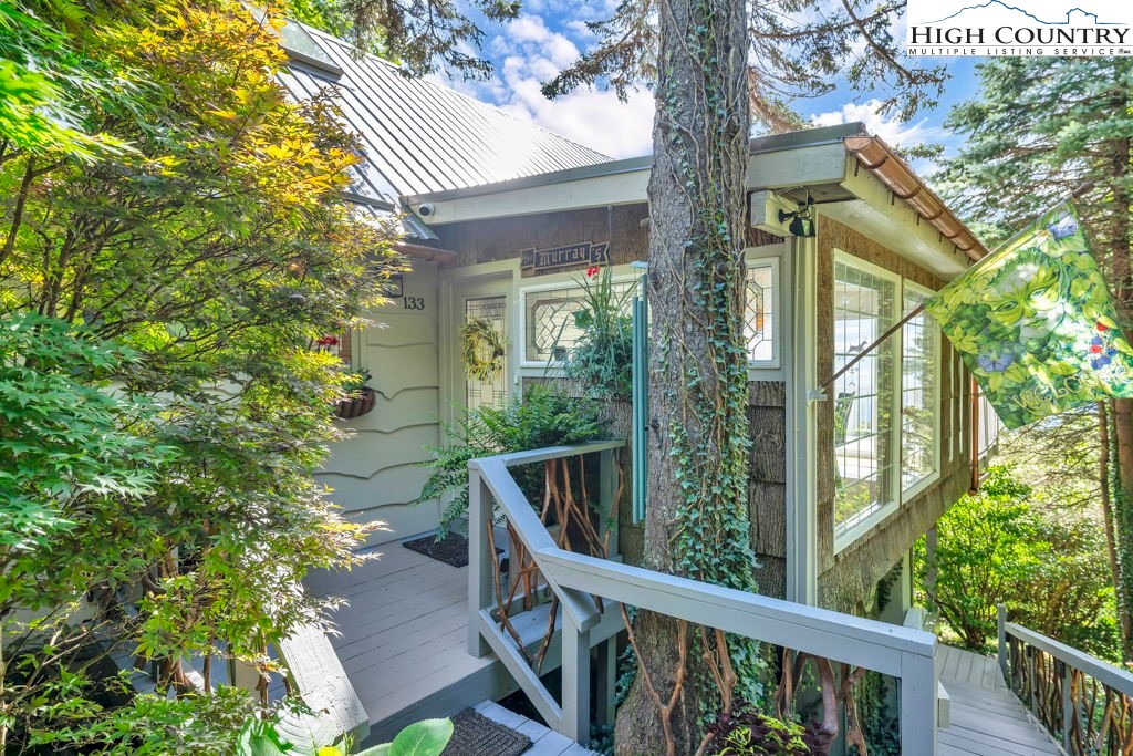 133 Wild Apple Drive Blowing Rock, NC 28605 - Photo 34 of 41