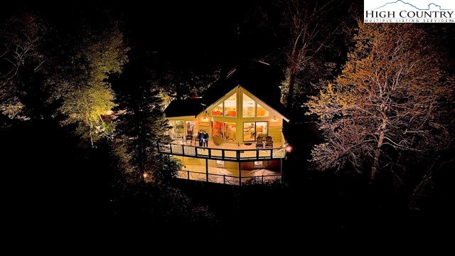 133 Wild Apple Drive Blowing Rock, NC 28605 - Photo 38 of 41