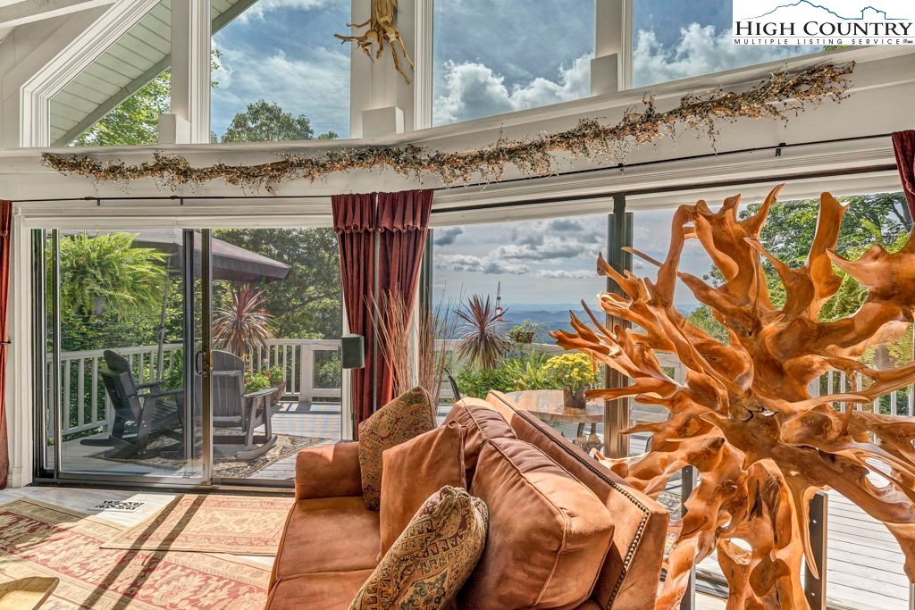 133 Wild Apple Drive Blowing Rock, NC 28605 - Photo 5 of 41