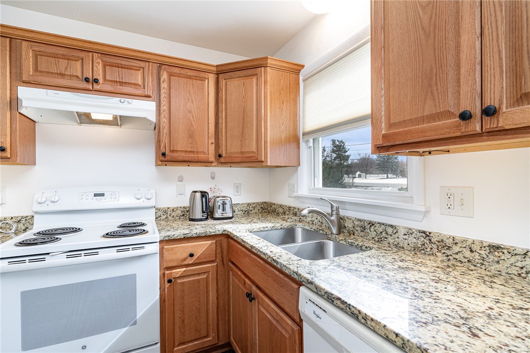 7312 4th Section Road Sweden, NY 14420 - Photo 12 of 24