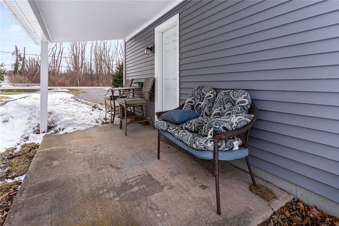 7312 4th Section Road Sweden, NY 14420 - Photo 19 of 24