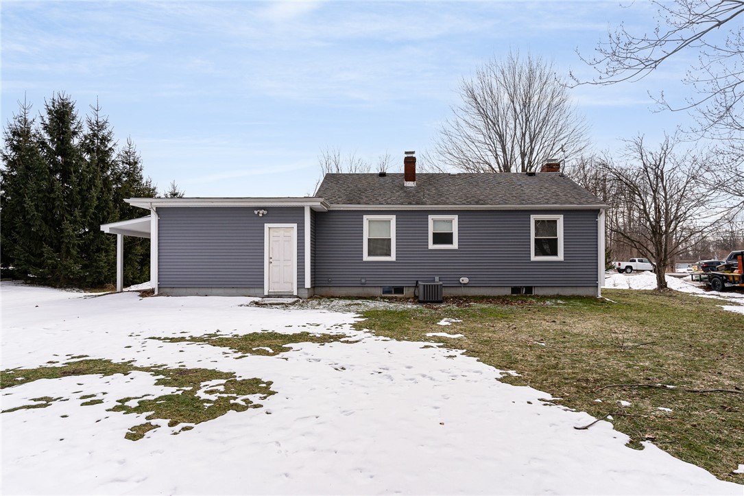 7312 4th Section Road Sweden, NY 14420 - Photo 20 of 24