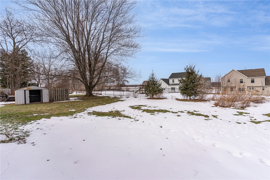 7312 4th Section Road Sweden, NY 14420 - Photo 21 of 24