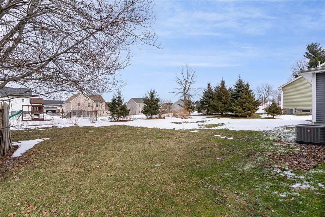 7312 4th Section Road Sweden, NY 14420 - Photo 22 of 24