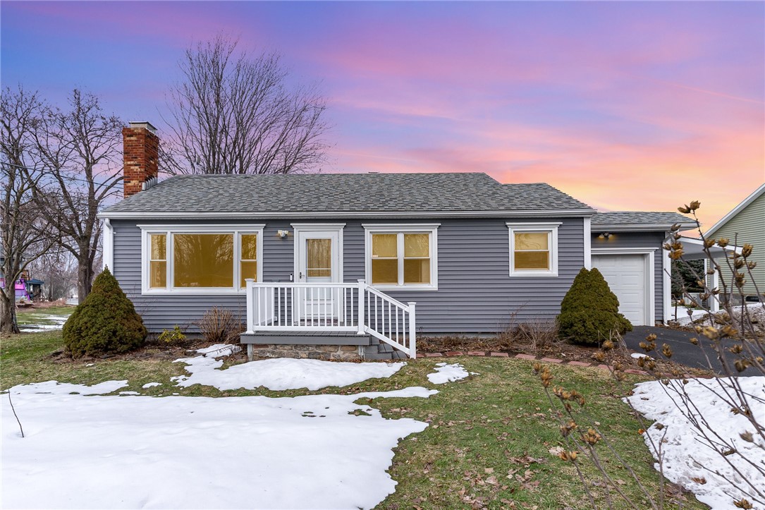 7312 4th Section Road Sweden, NY 14420 - Photo 24 of 24