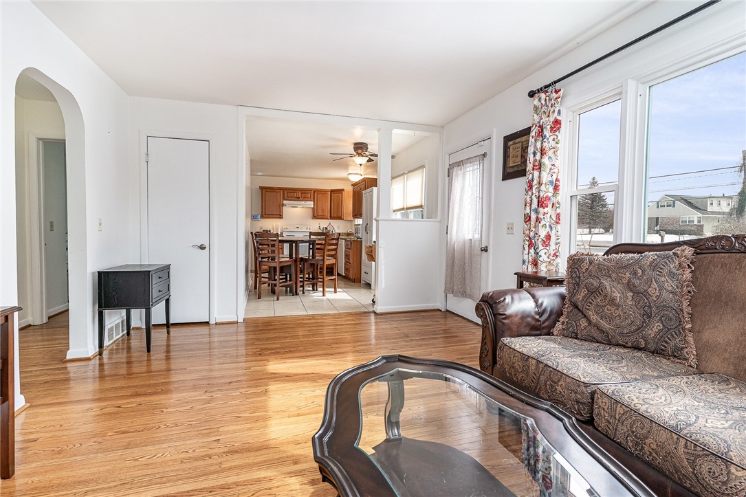 7312 4th Section Road Sweden, NY 14420 - Photo 3 of 24