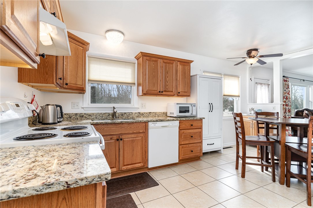 7312 4th Section Road Sweden, NY 14420 - Photo 9 of 24