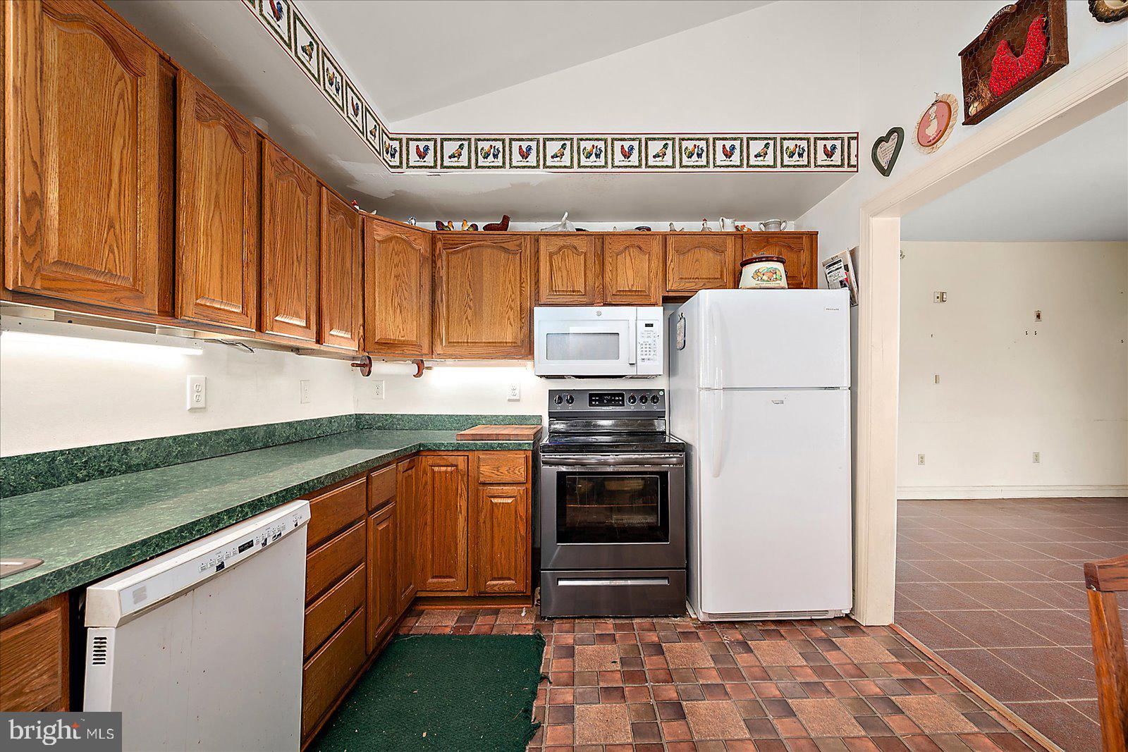 35954 Zion Church Road Frankford, DE 19945 - Photo 13 of 56 Kitchen