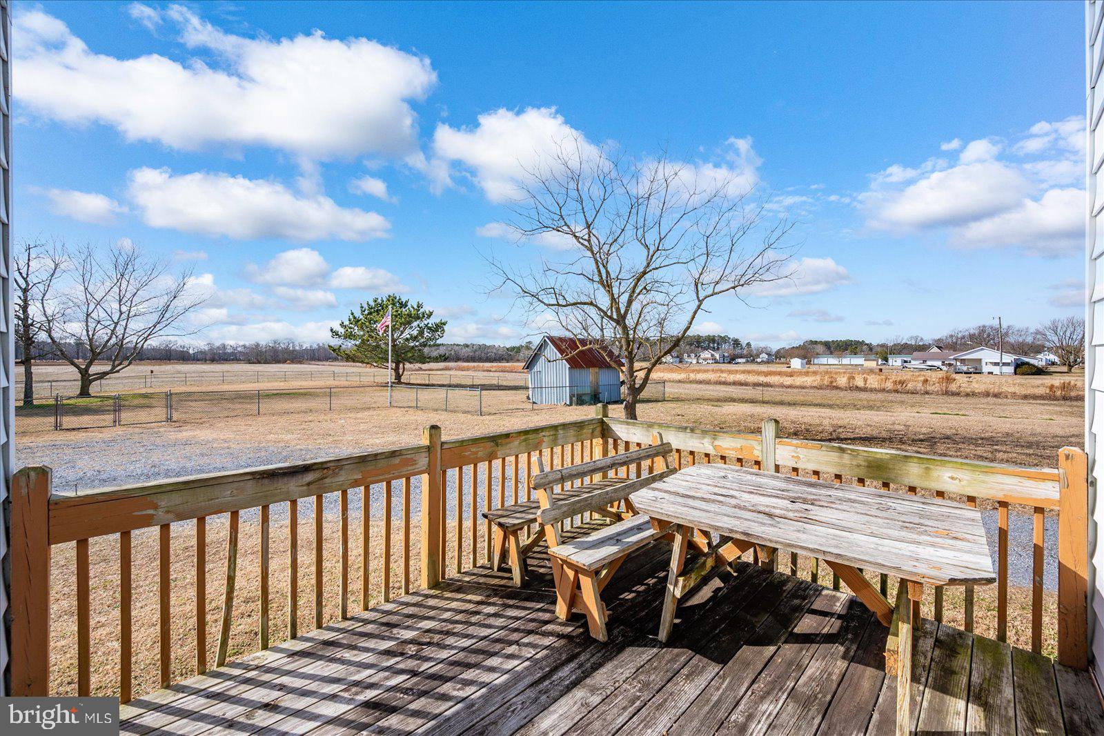 35954 Zion Church Road Frankford, DE 19945 - Photo 33 of 56 deck