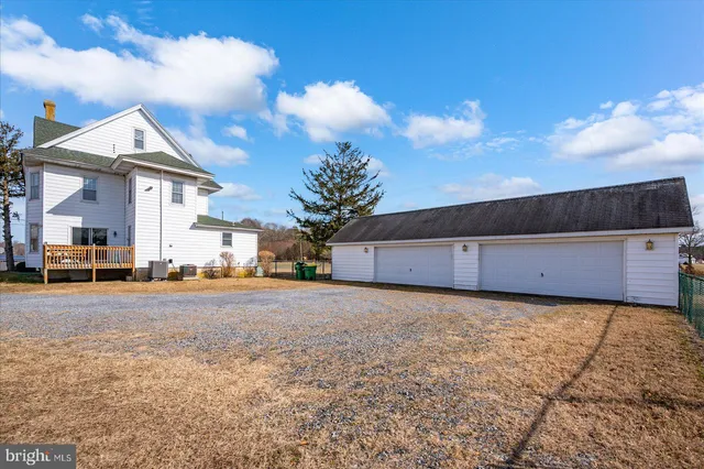 $950,000 | 35954 Zion Church Road, Frankford, DE 19945