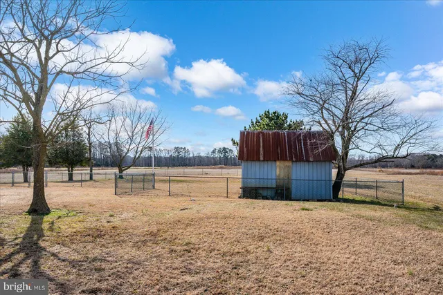 $950,000 | 35954 Zion Church Road, Frankford, DE 19945