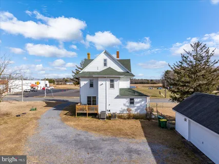 $950,000 | 35954 Zion Church Road, Frankford, DE 19945