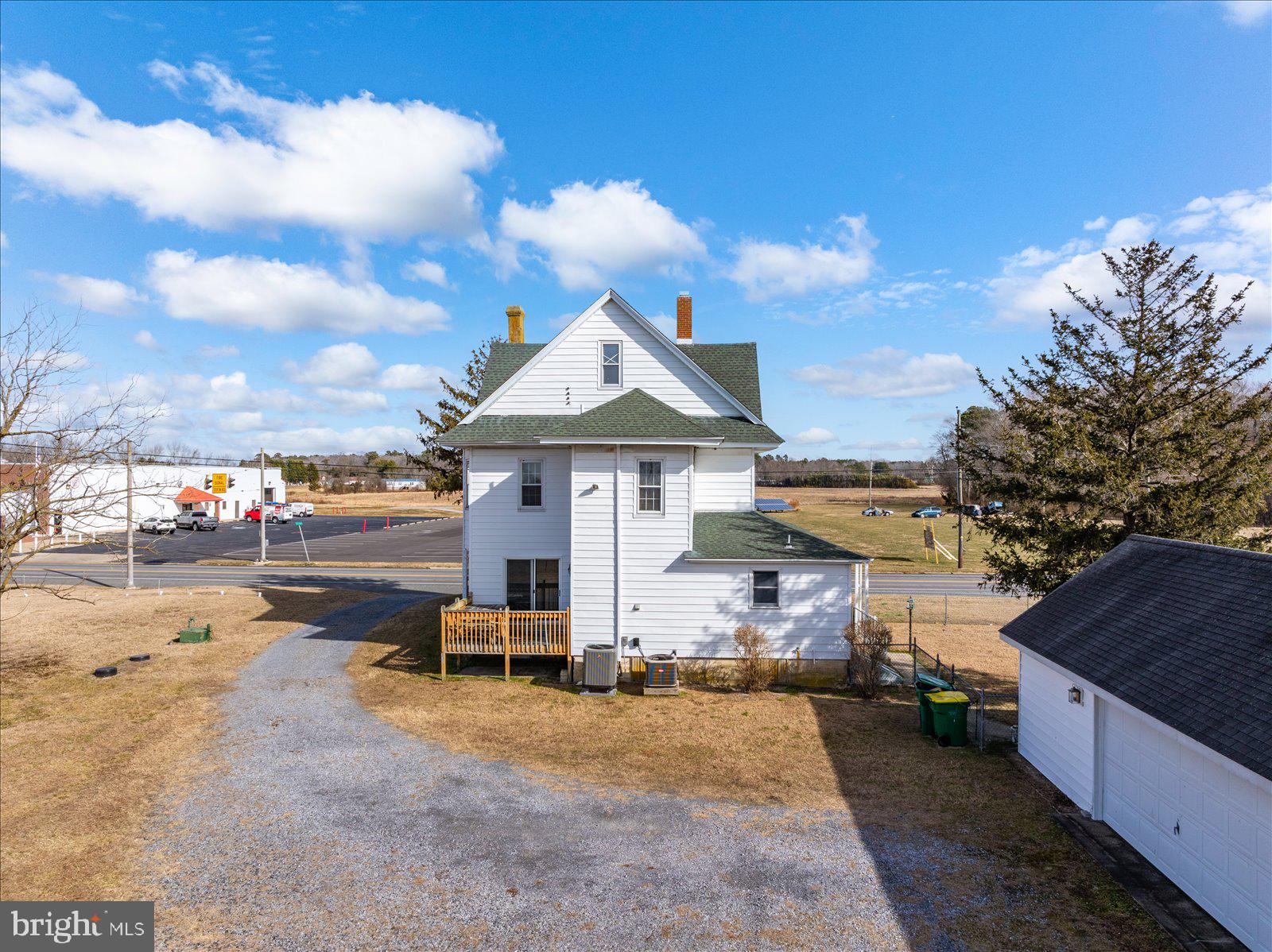 35954 Zion Church Road Frankford, DE 19945 - Photo 42 of 56