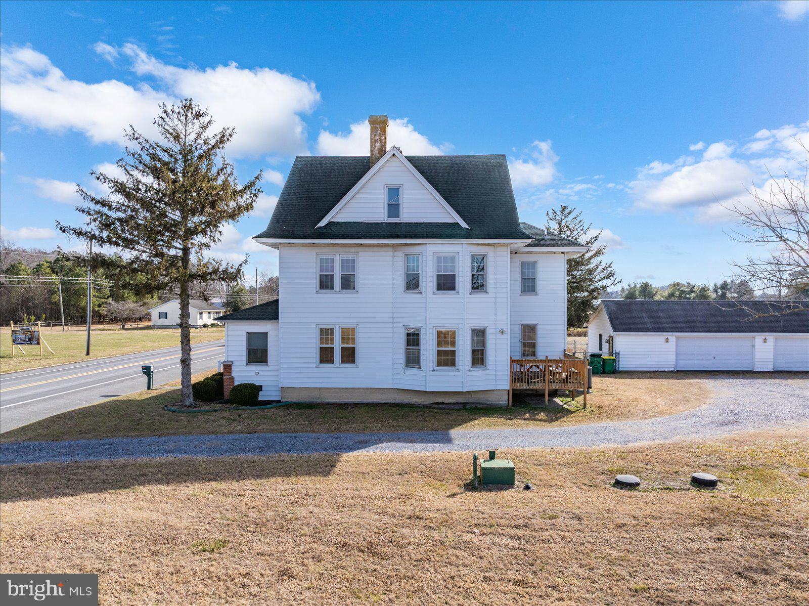 35954 Zion Church Road Frankford, DE 19945 - Photo 43 of 56