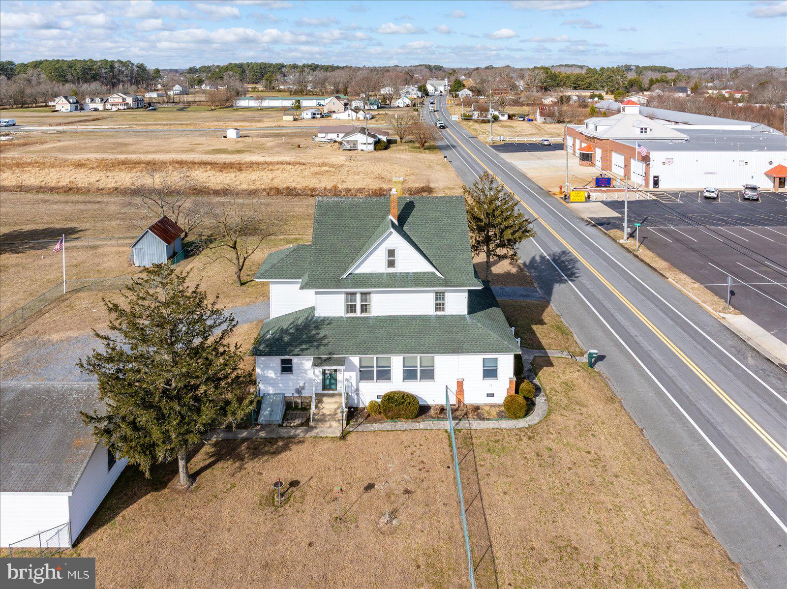 35954 Zion Church Road Frankford, DE 19945 - Photo 44 of 56