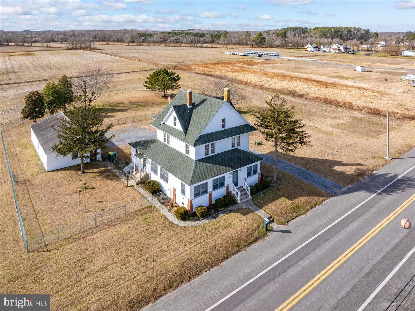 35954 Zion Church Road Frankford, DE 19945 - Photo 45 of 56