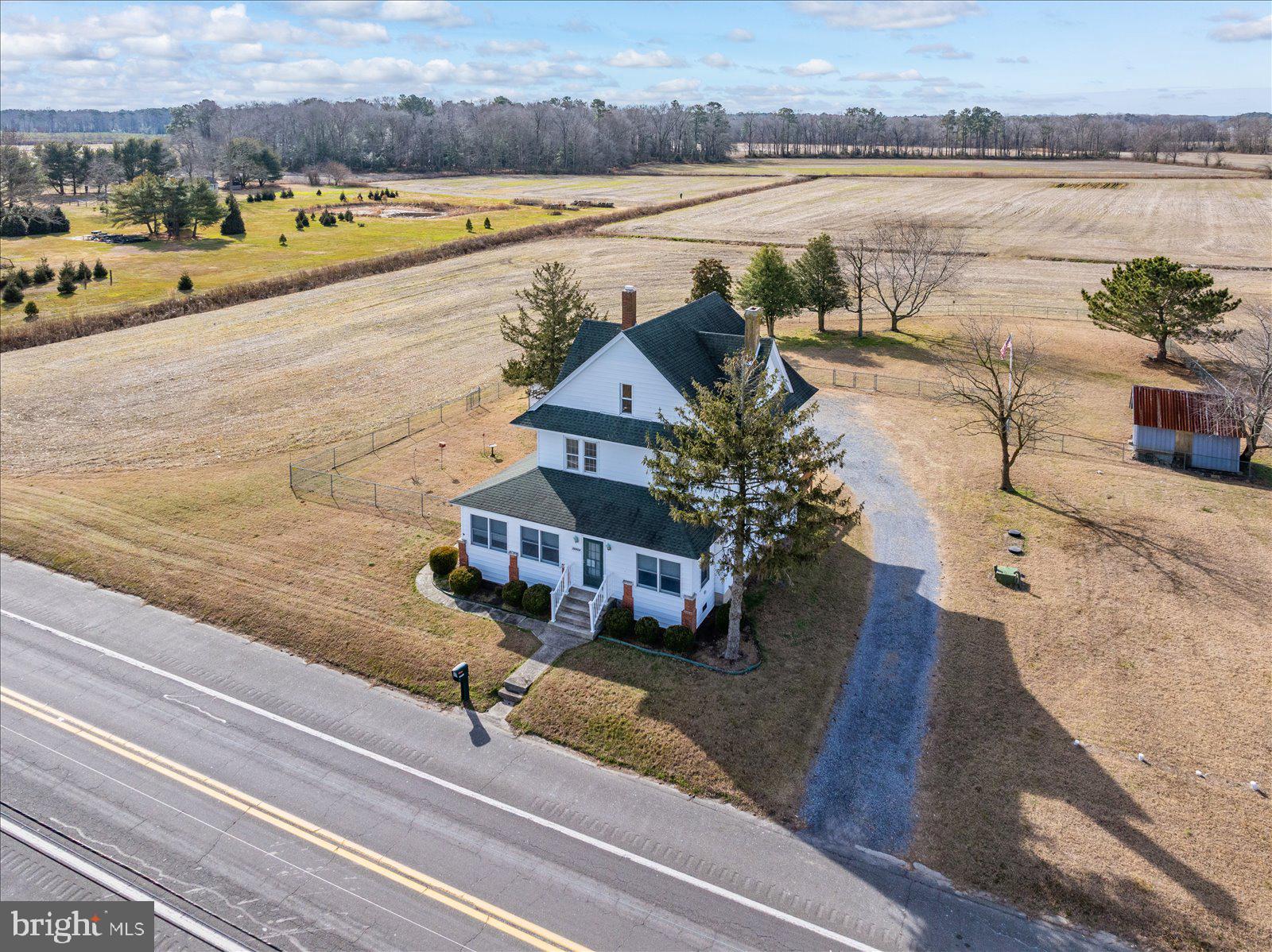 35954 Zion Church Road Frankford, DE 19945 - Photo 46 of 56