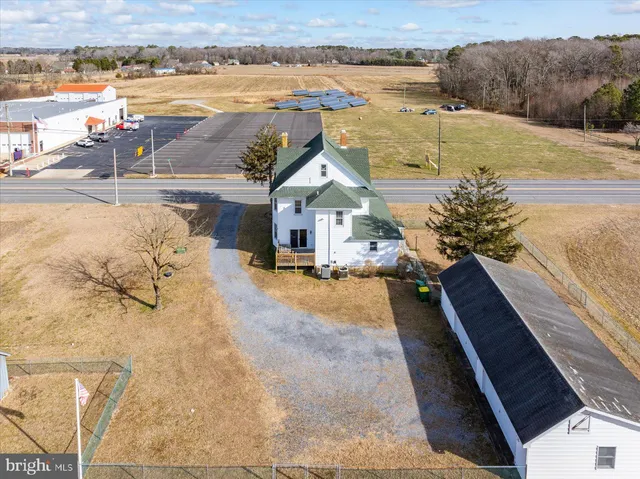 $950,000 | 35954 Zion Church Road, Frankford, DE 19945