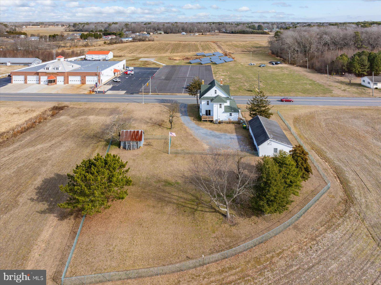 35954 Zion Church Road Frankford, DE 19945 - Photo 50 of 56