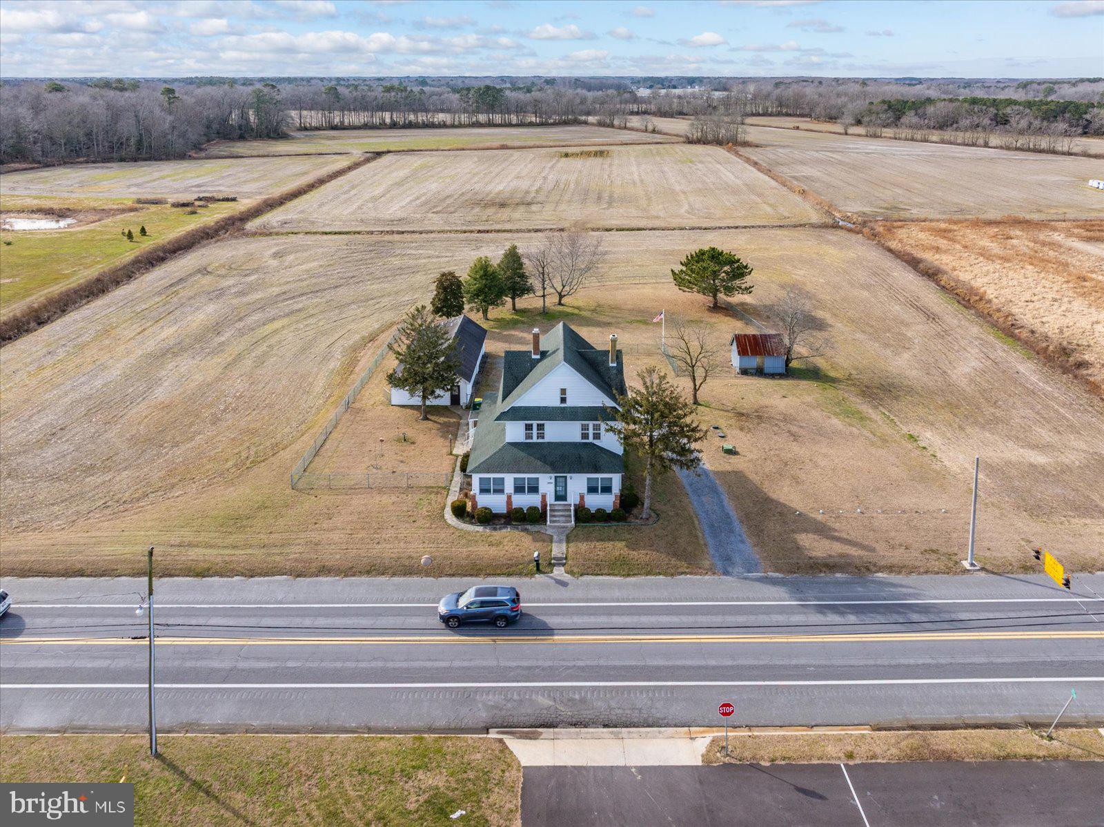 35954 Zion Church Road Frankford, DE 19945 - Photo 51 of 56