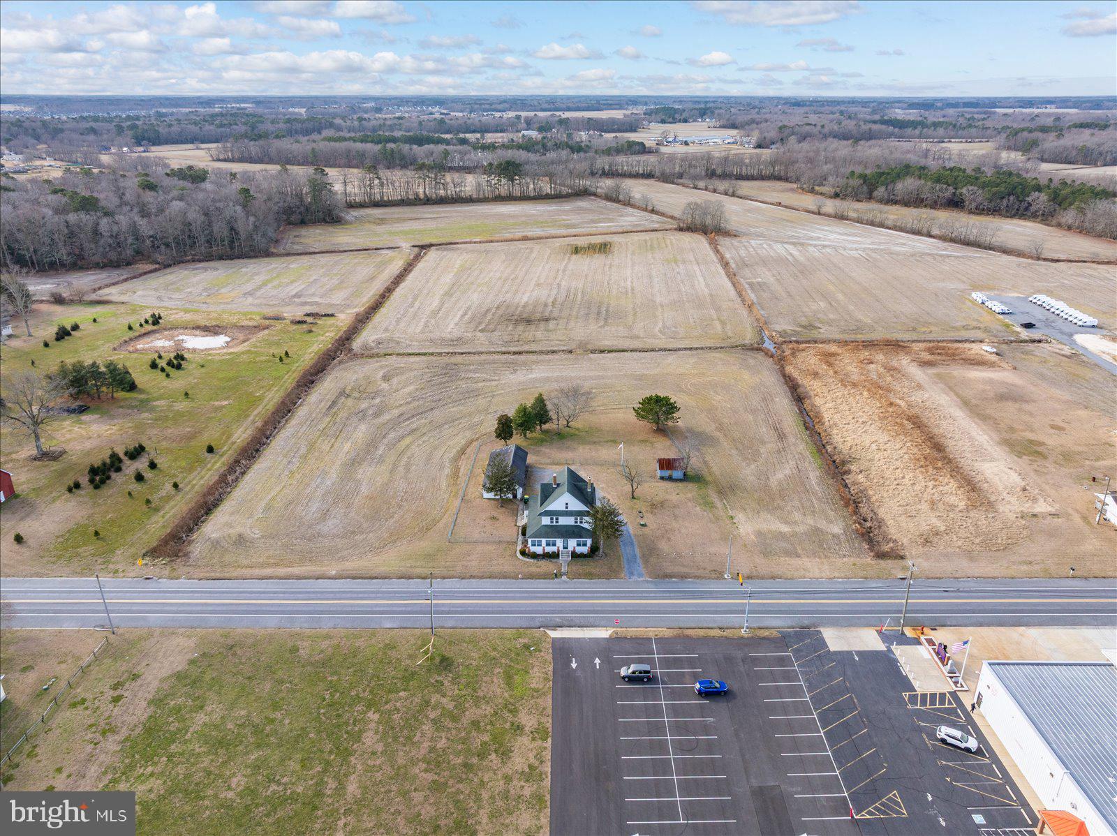 35954 Zion Church Road Frankford, DE 19945 - Photo 52 of 56