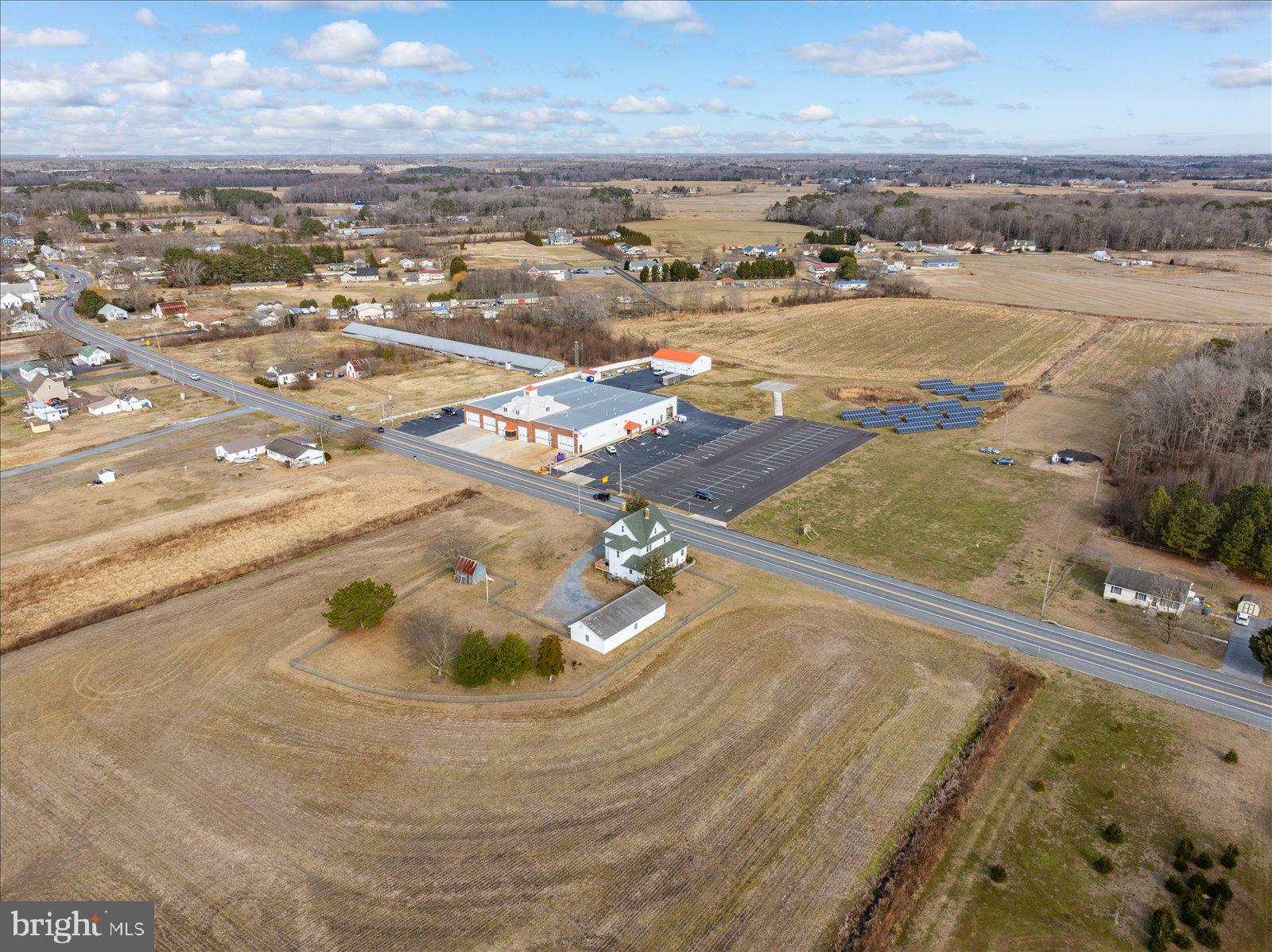 35954 Zion Church Road Frankford, DE 19945 - Photo 53 of 56