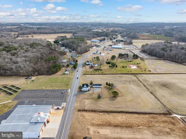 $895,000 | 35954 Zion Church Road, Frankford, DE 19945