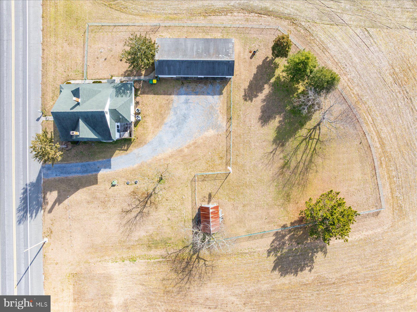 35954 Zion Church Road Frankford, DE 19945 - Photo 55 of 56