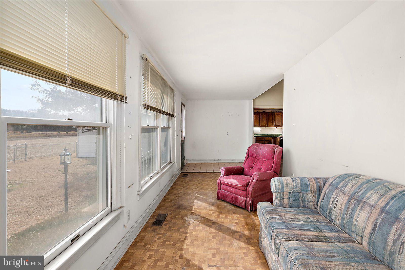 35954 Zion Church Road Frankford, DE 19945 - Photo 8 of 56 Side porch