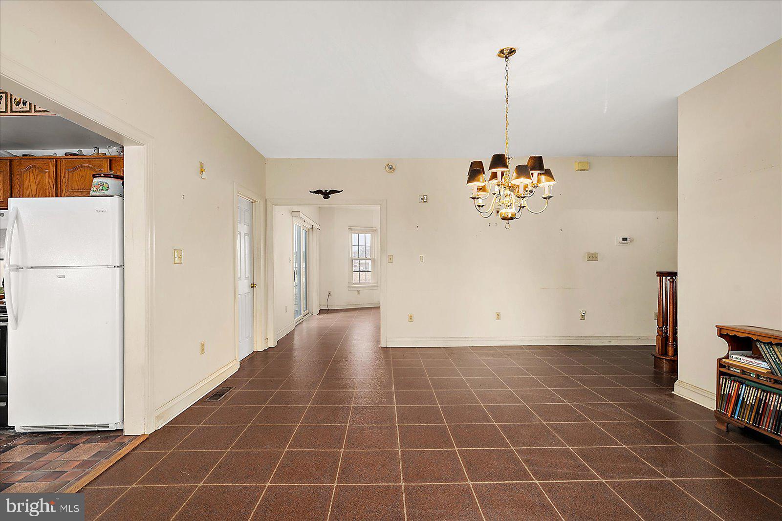 35954 Zion Church Road Frankford, DE 19945 - Photo 10 of 56 Dining Room