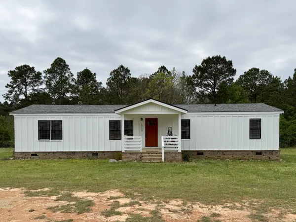 $160,000 | 10199 Ga Highway, Stapleton, GA 30823