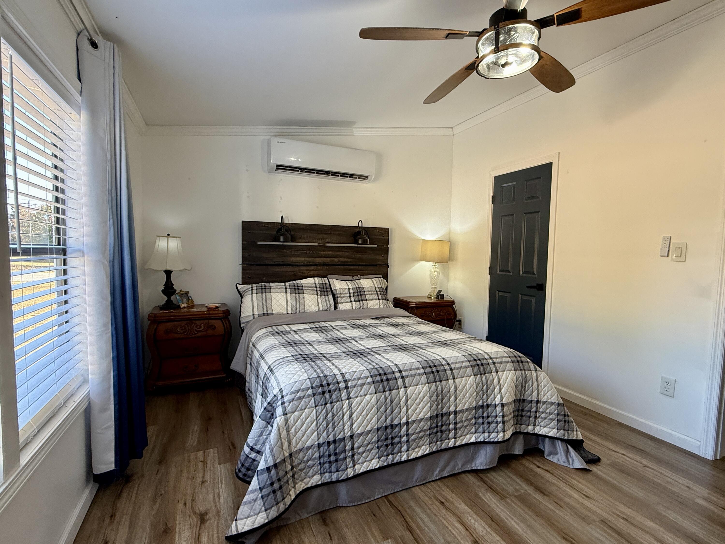 10199 Ga Highway Stapleton, GA 30823 - Photo 17 of 33 Primary Bedroom