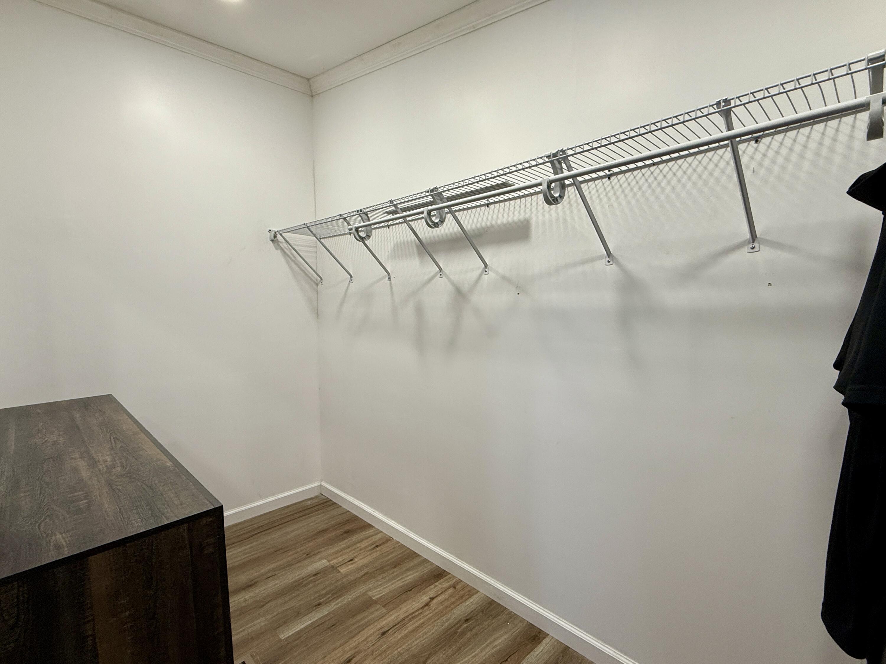 10199 Ga Highway Stapleton, GA 30823 - Photo 20 of 33 Primary Closet