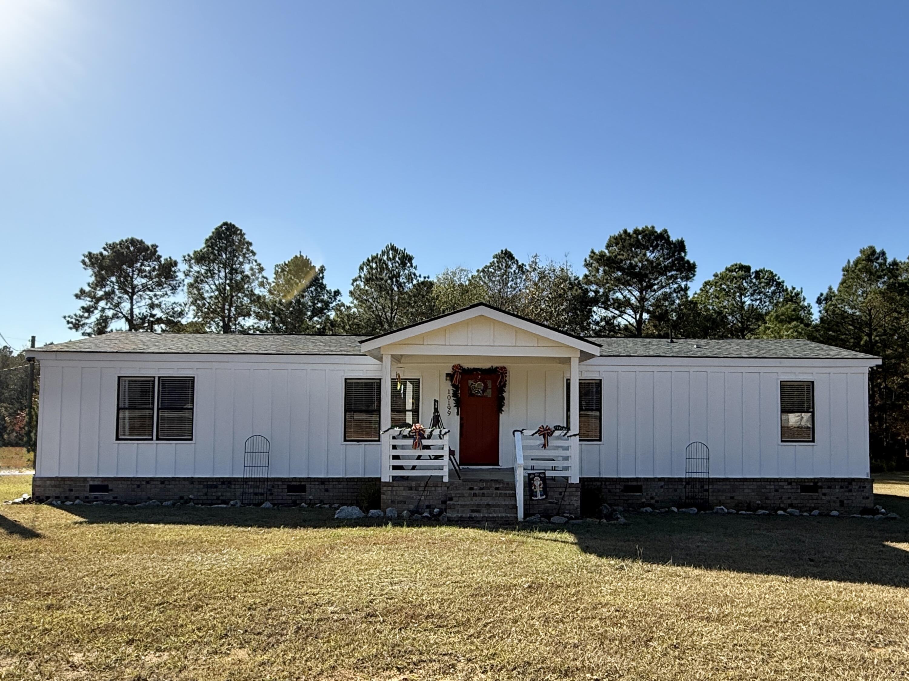 10199 Ga Highway Stapleton, GA 30823 - Photo 2 of 33 10199 GA HWY 296