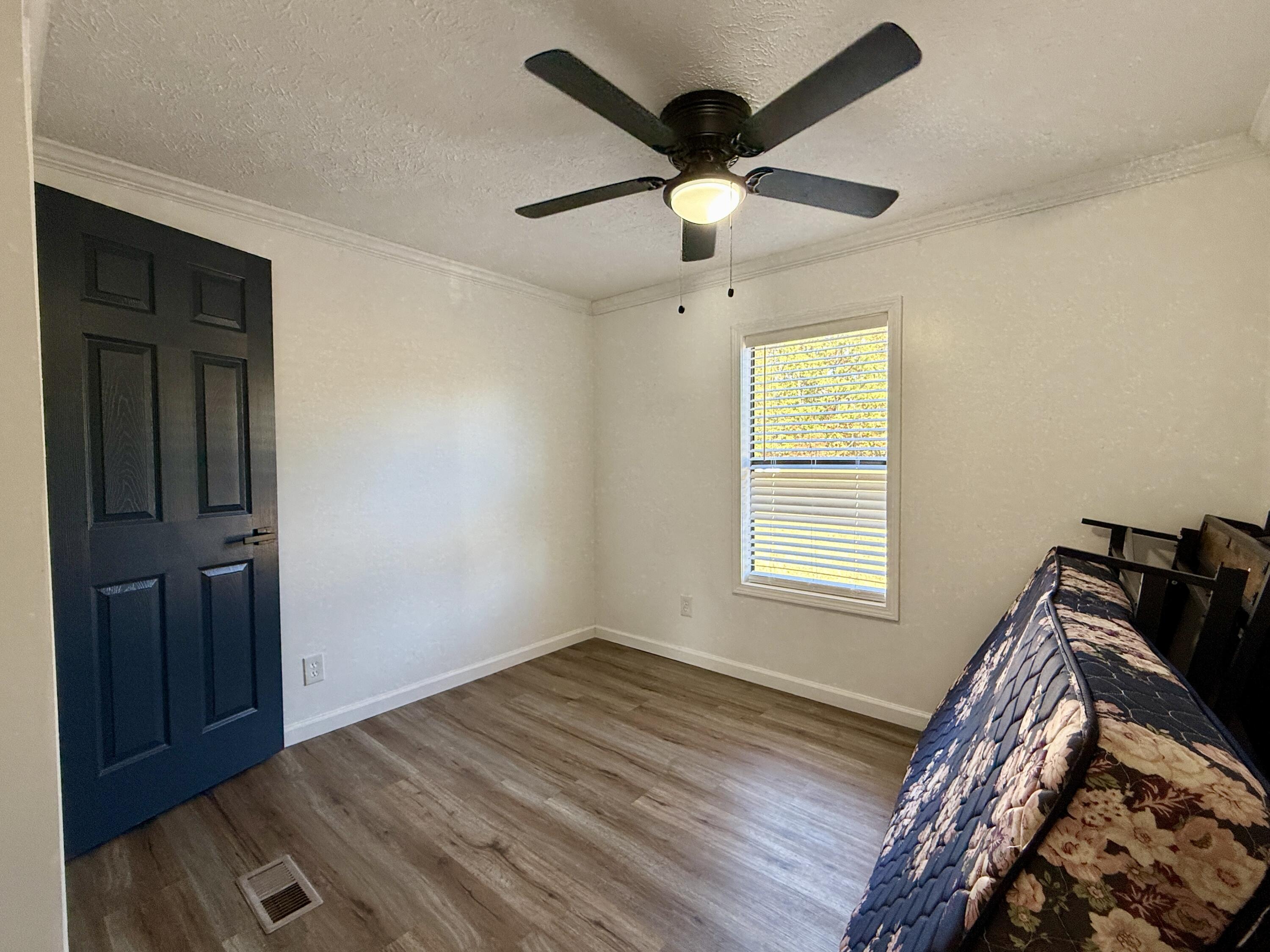 10199 Ga Highway Stapleton, GA 30823 - Photo 25 of 33 Front Bedroom - corner