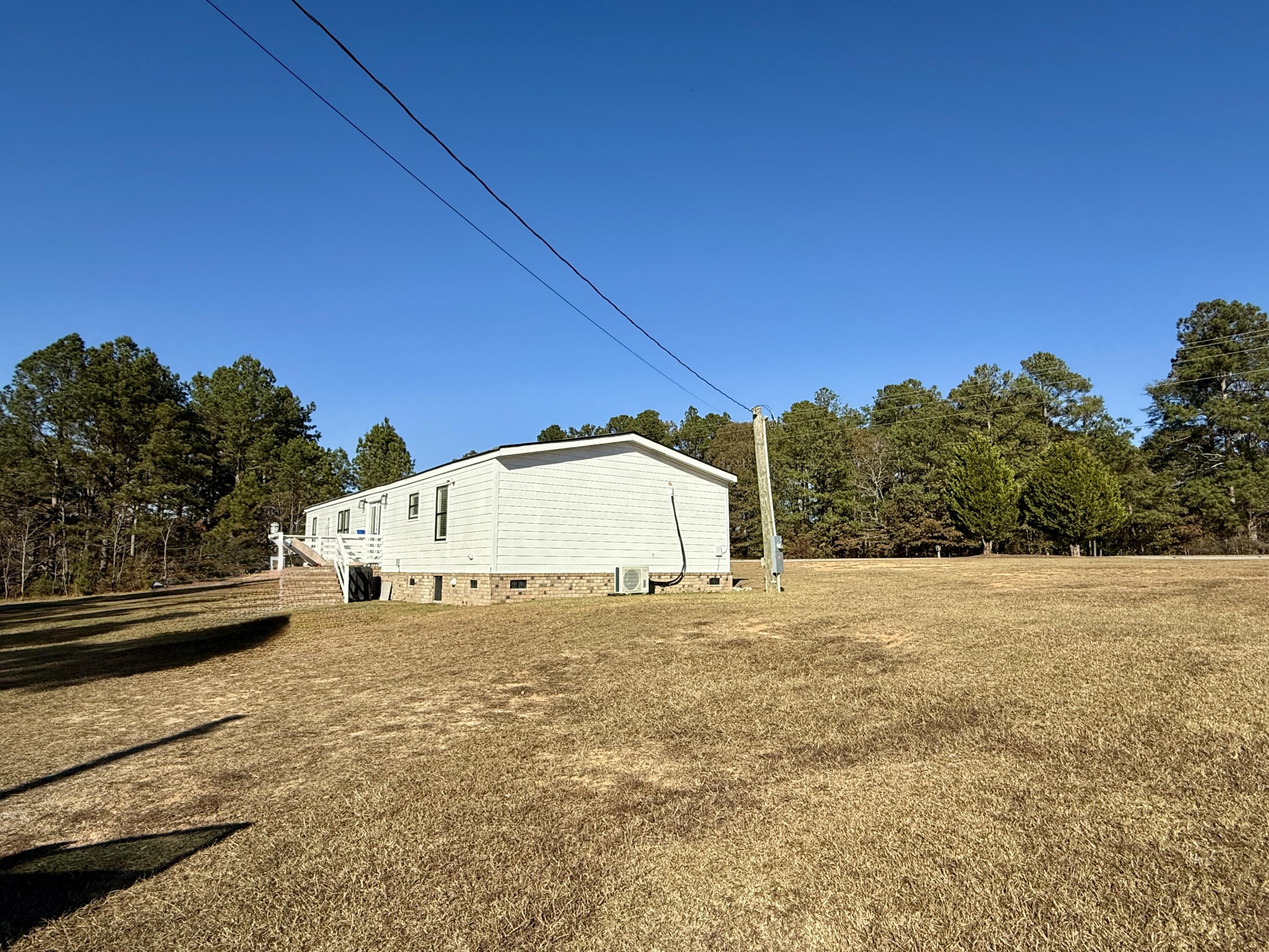 10199 Ga Highway Stapleton, GA 30823 - Photo 30 of 33 10199 GA HWY 296