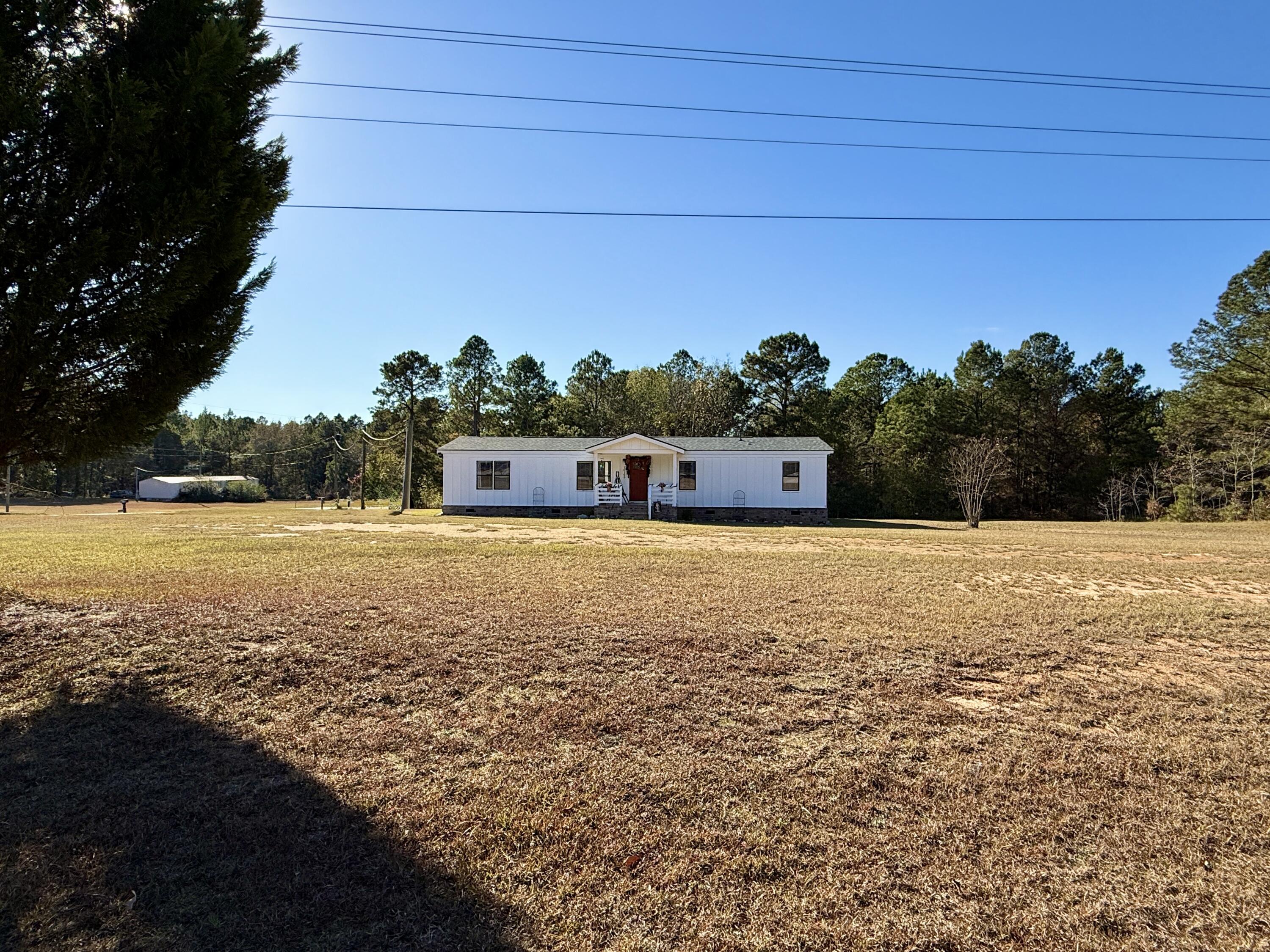 10199 Ga Highway Stapleton, GA 30823 - Photo 4 of 33 10199 GA HWY 296