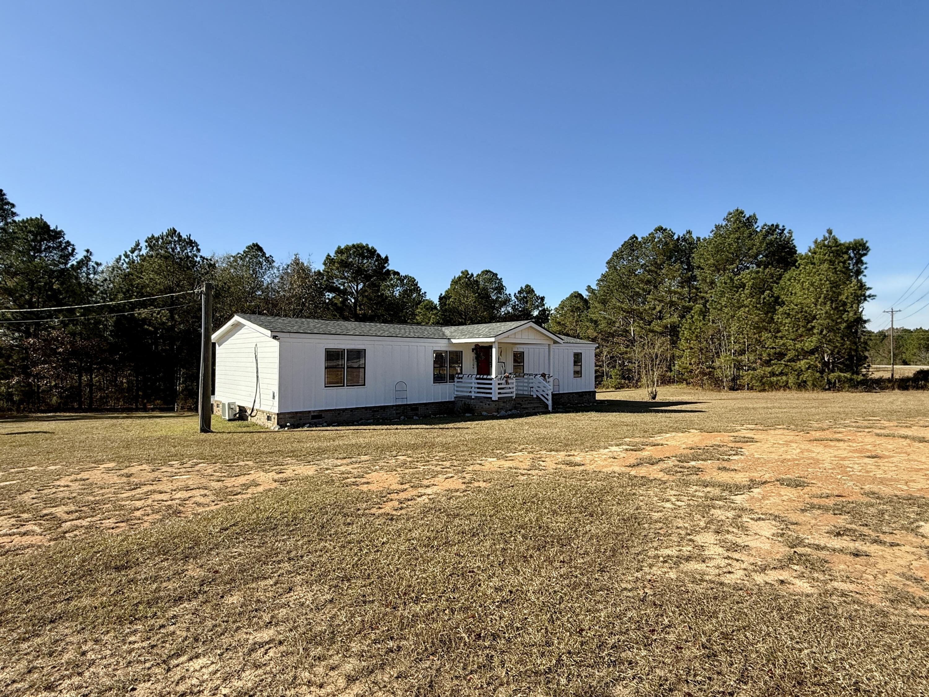 10199 Ga Highway Stapleton, GA 30823 - Photo 5 of 33 10199 GA HWY 296