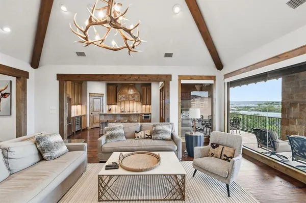 $1,450,000 | 2212 Century Oak Drive, Graford, TX 76449