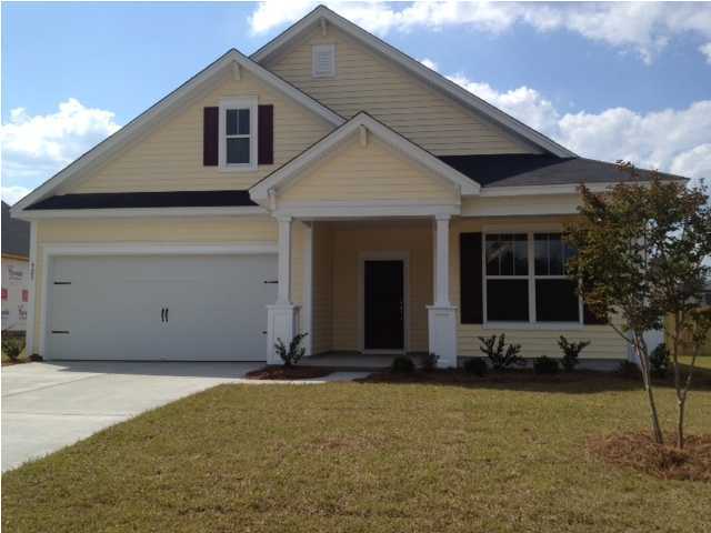 523 Magwood Road Summerville, SC 29486 - Photo 1 of 4 Primary Photo
