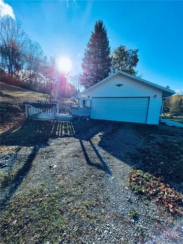 $164,000 | 4476 Highway 36, Canisteo, NY 14823
