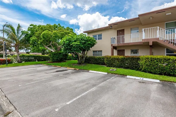 $125,000 | 7200 Northwest 4th Place, Unit 101, Margate, FL 33063